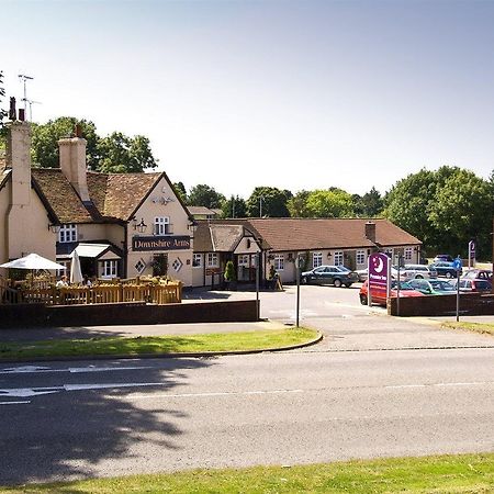 Premier Inn Bracknell Exterior photo