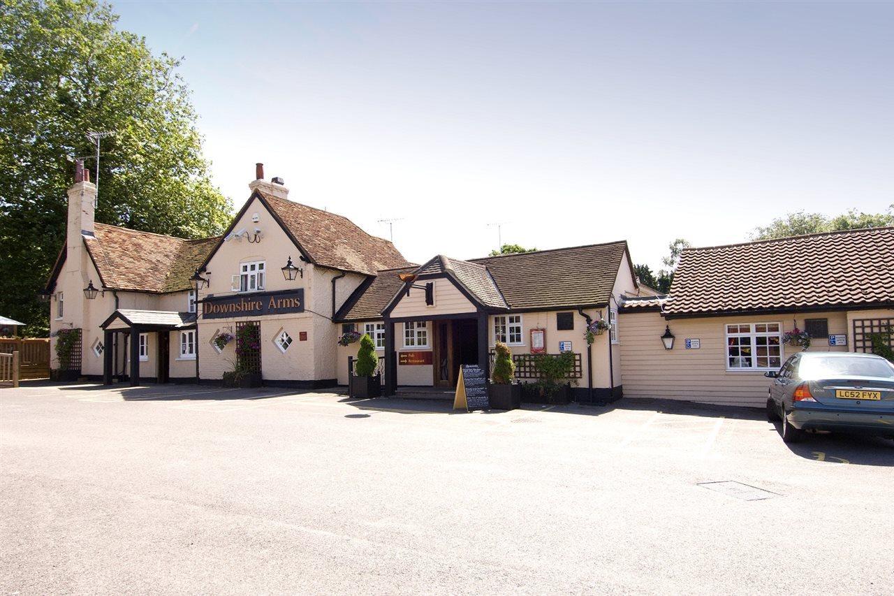 Premier Inn Bracknell Exterior photo